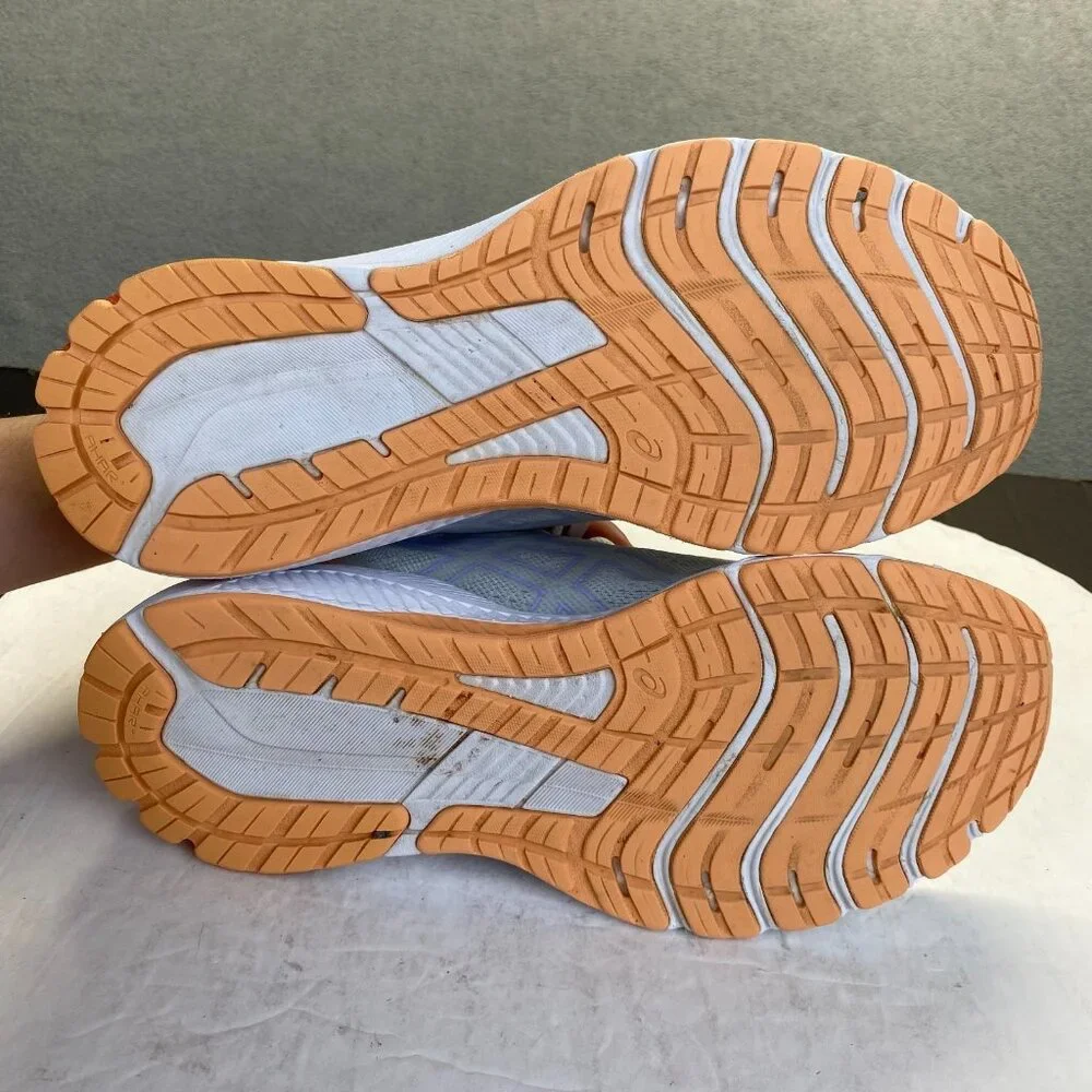 Asics women’s sneakers